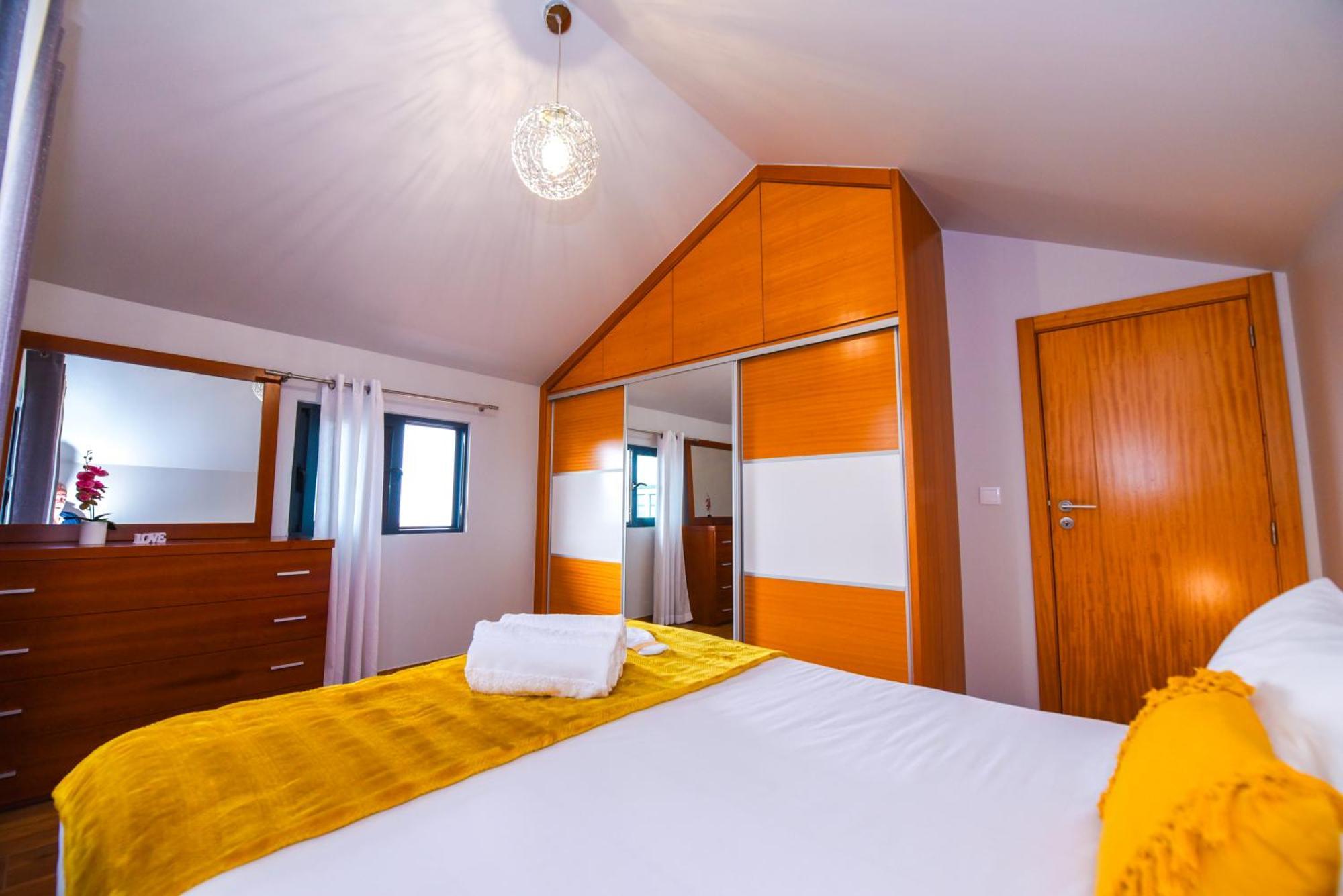The Cozy Pink House Villa Ponta do Sol  Exterior photo