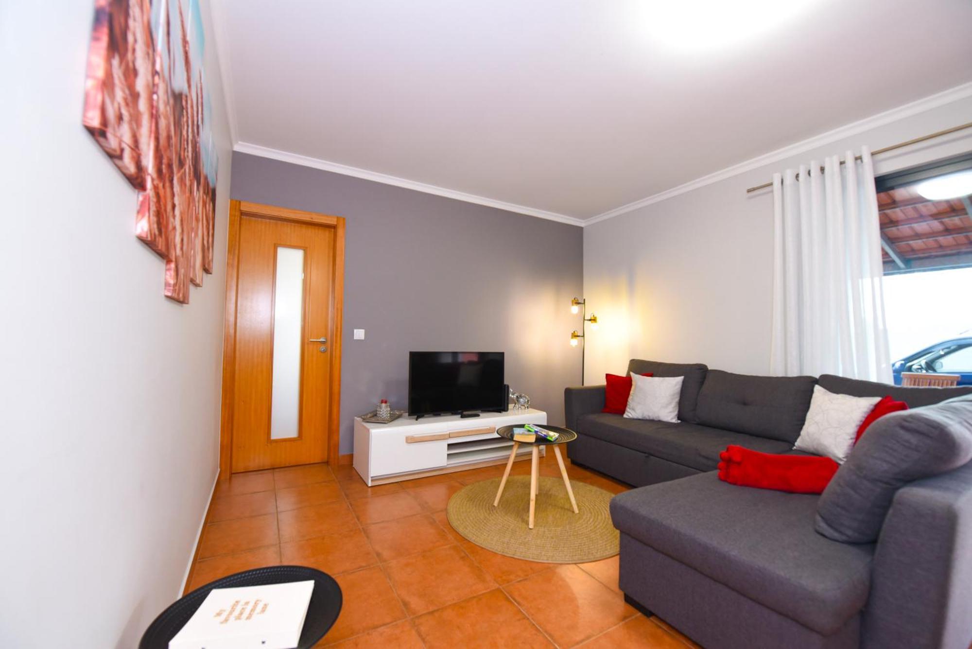 The Cozy Pink House Villa Ponta do Sol  Exterior photo