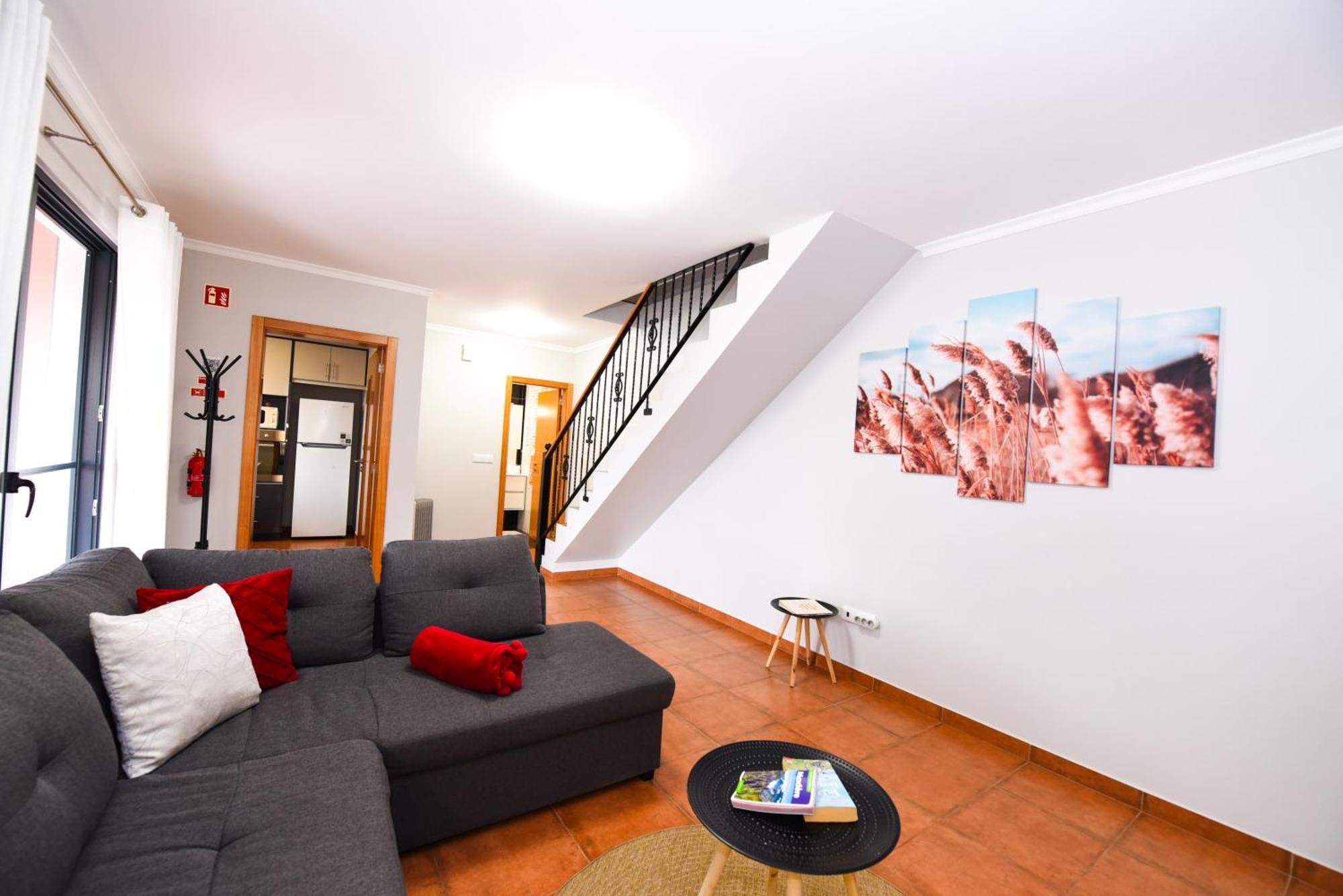 The Cozy Pink House Villa Ponta do Sol  Exterior photo
