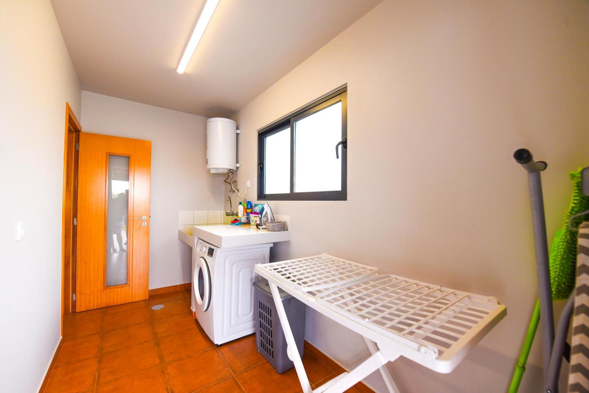 The Cozy Pink House Villa Ponta do Sol  Exterior photo