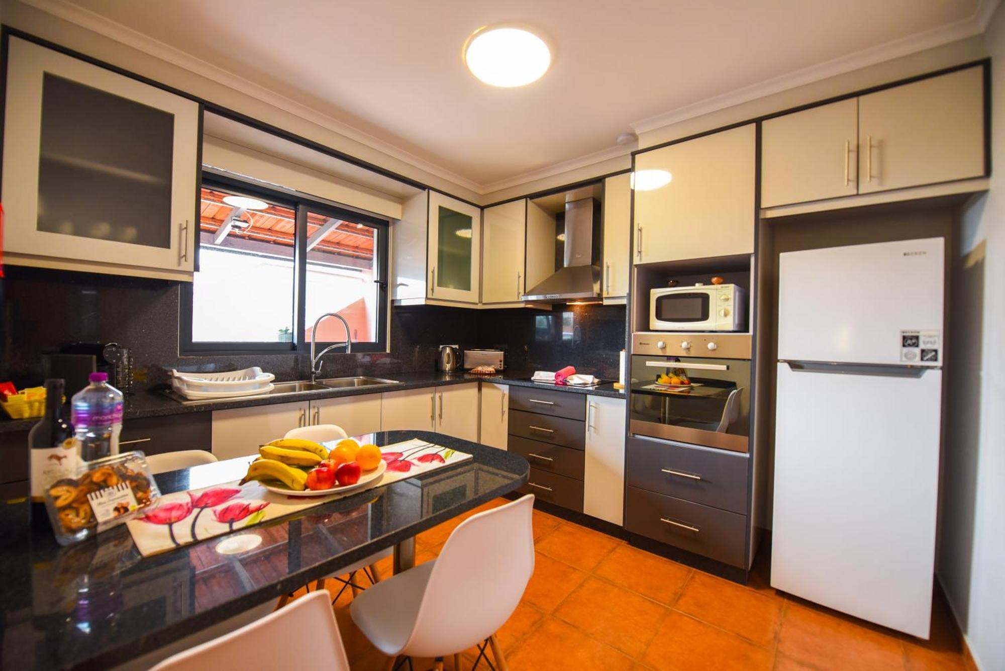 The Cozy Pink House Villa Ponta do Sol  Exterior photo